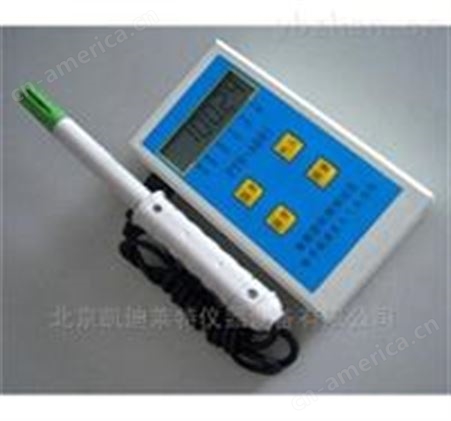 PTH-A501智能型环境测试仪大气压表