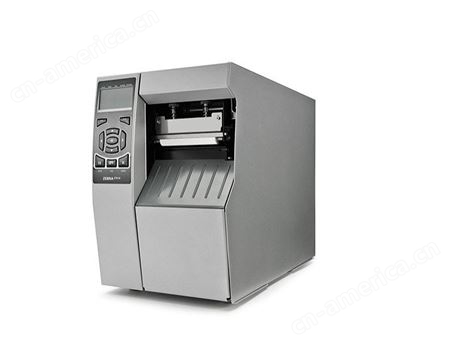 ZEBRA 斑马 ZT510 工业打印机