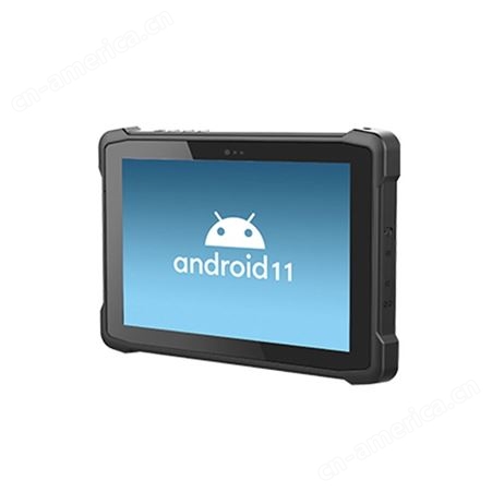达文科技RTC-106A 10.1寸 5g三防平板电脑 支持Android系统