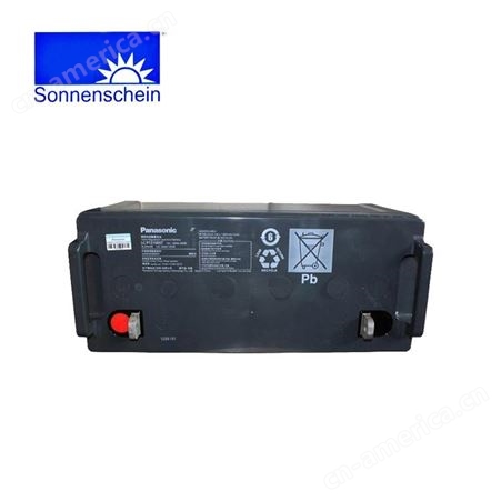 Sonnenschein德国阳光蓄电池 A412/50A 12V50AH胶体免维护电瓶