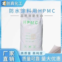 厂家批发 羟丙基甲基纤维素 防水涂料用纤维素 HPMC 砂浆 腻子粉