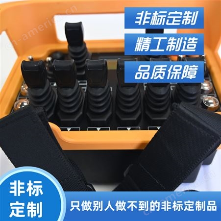 帝淮焊接机器人遥控器 信号稳定 操作稳定 省心耐用