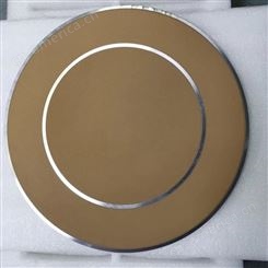 天力士TANISS 半导体 微孔陶瓷真空吸盘 氧化铝 碳化硅 