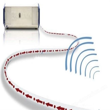 浩广电气 分布式光纤振动传感系统 用于化工行业 安全性好