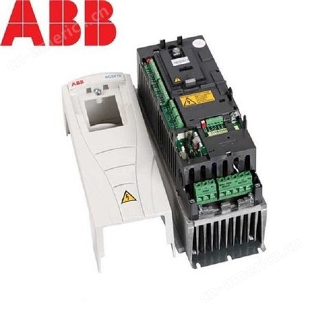 全新ABB变频器ACS800-01-0165-5+P901仓库大量现货