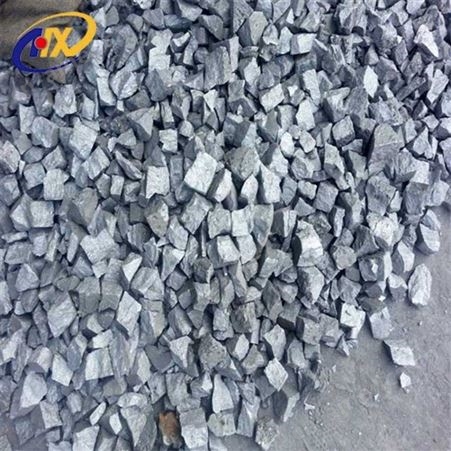 脱氧剂厂家供应硅钙钡铝铸造复合脱氧剂