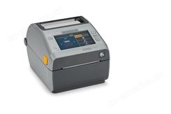 ZEBRA 斑马 ZD621 热转印和热敏打印机