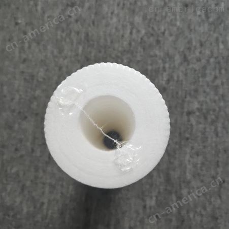 易普易达纯水系列耗材纯水机通用过滤10英寸5um/20英寸PP棉滤芯-直销实惠