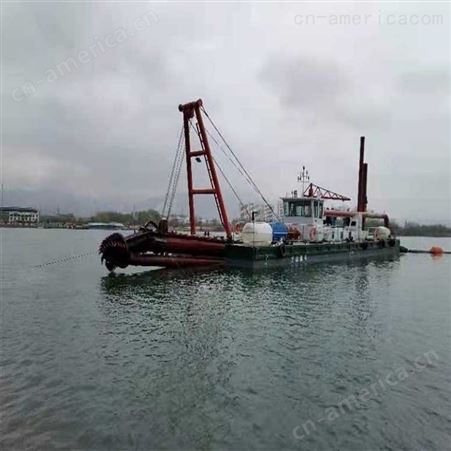大型河道抛石船售价 订购不锈钢抛石船设备