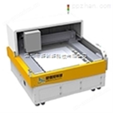 高精密印刷电路板（pcb）激光直写设备